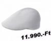 KANGOL Recycled Tropic 507 fehr golf sapka