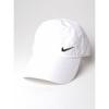 Nike HERITAGE SWOOSH CAP Fehr Baseball sapka vsrls