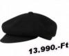 KANGOL Spitfire Wool golf sapka