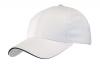 Szendvics baseball sapka, 300g/m2, fehr