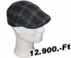 KANGOL Jacquard 507 kocks golf sapka