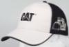 Cat baseball sapka fehr fekete dzeres