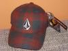 111111 Volcom kocks sapka