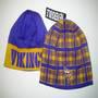 Minnesota Vikings kocks kttt sapka