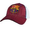 Barcelona baseball sapka fehr-bord