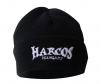 Harcos kttt sapka harcos felirattal - fehr