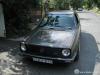 VW Golf 2 Wolfsburg Edition egyedi tuning - ilyen volt