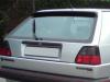 Vw golf 2 gti csomagtr fekete flia