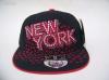 NEW YORK FULLCAP SAPKA 58 59 cm fejkerlet