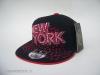 NEW YORK FULLCAP SAPKA L-es