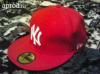 Olcs New Era sapka 59FIFTY fullcap New York Yankees NY