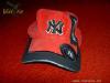 NEW YORK YANKEES BASEBALL SAPKA EREDETI