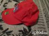 Reebok New York Rangers baseball sapka