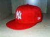 New Era snapback sapka New York Yankees AZONNAL piros