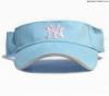 New York Yankees Visor kk baseball sapka