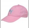 New York ni baseball sapka / pink