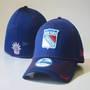 New York Rangers New Era mesh baseball sapka