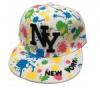 New York Stain Snapback Sapka Fehr Elrendelhet