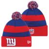 New York Giants NFL On-Field kttt sapka