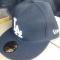 New Era Los Angeles Fullcap sapka Azonnal 58 fekete