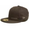 Grenade Rear Cropper New Era fullcap sapka szrke