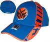 New York Knicks Reebok baseball sapka