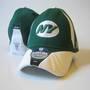 New York Jets 08 sideline Reebok baseball sapka