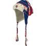 New York Rangers Reebok trooper kttt sapka