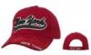 NewYork City-M209-piros, amerikai baseball sapka