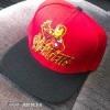 New Era snapback sapka Avangers Piros