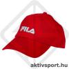 Fila baseball sapka piros