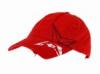 Fila FILA BASEBALLSAPKA Piros Baseball sapka
