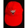 Kp 1/2 - Baseball sapka /Piros, patentos/