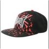 Tapout Corruption baseball sapka / fekete-piros