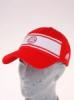 Adidas FC BAYERN CAP Piros Baseball sapka