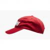 Jack Jones piros baseball sapka