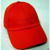 Hugo Boss piros baseball sapka