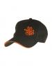 Baseball sapka piros fekete MHC 601