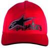 Alpinestars baseball sapka Flexfit 2 Die Cut