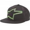 Alpinestars baseball sapka Flexfit Groove Flatbill