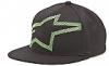 ALPINESTARS BASEBALLSAPKA GROOVE FLATBILL