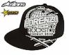 ALPINESTARS LORENZO PRESTIGE 210 BASEBALLSAPKA