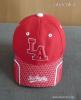 Los Angeles baseball sapka