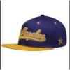 No Fear City baseball sapka / los angeles