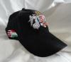 Magyar baseball sapka hmzett angyal cmeres J