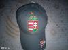 Baseball sapka hmzett magyar cmeres