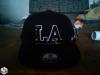 Los Angeles-es sapka