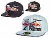 FOX-RED BULL BASEBALLSAPKA X FIGHTERS CORE NEW ERA