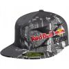 FOX Flexfit Red Bull X Fighters Double X sapka