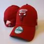 Chicago Bulls New Era 9Forty baseball sapka